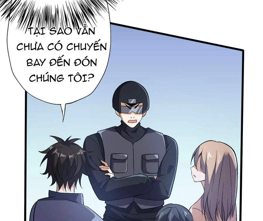 Thời Kỳ Tận Thế Chapter 16 - 89