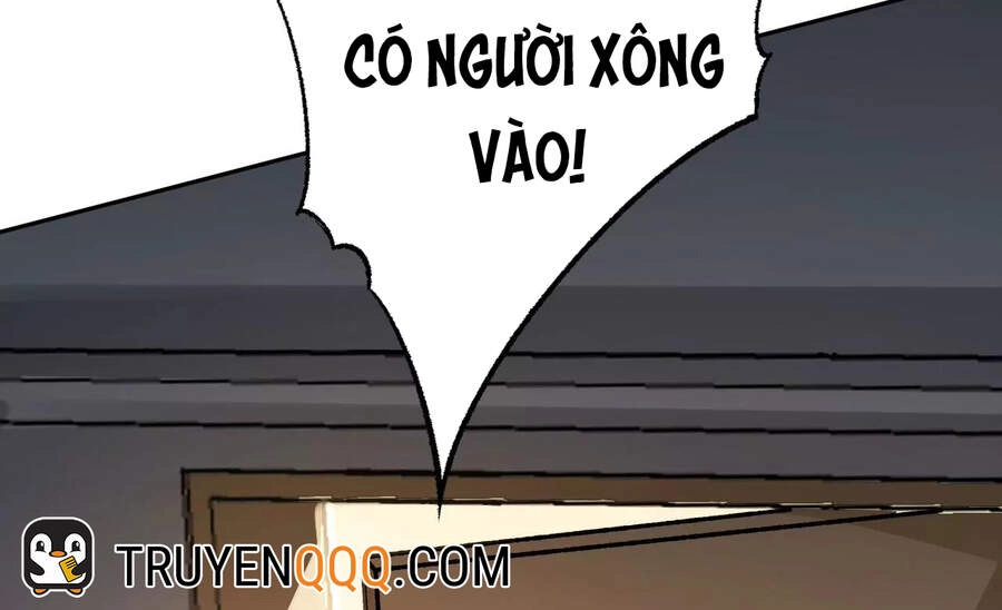 Thời Kỳ Tận Thế Chapter 17 - 3