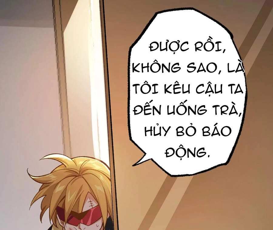 Thời Kỳ Tận Thế Chapter 17 - 4