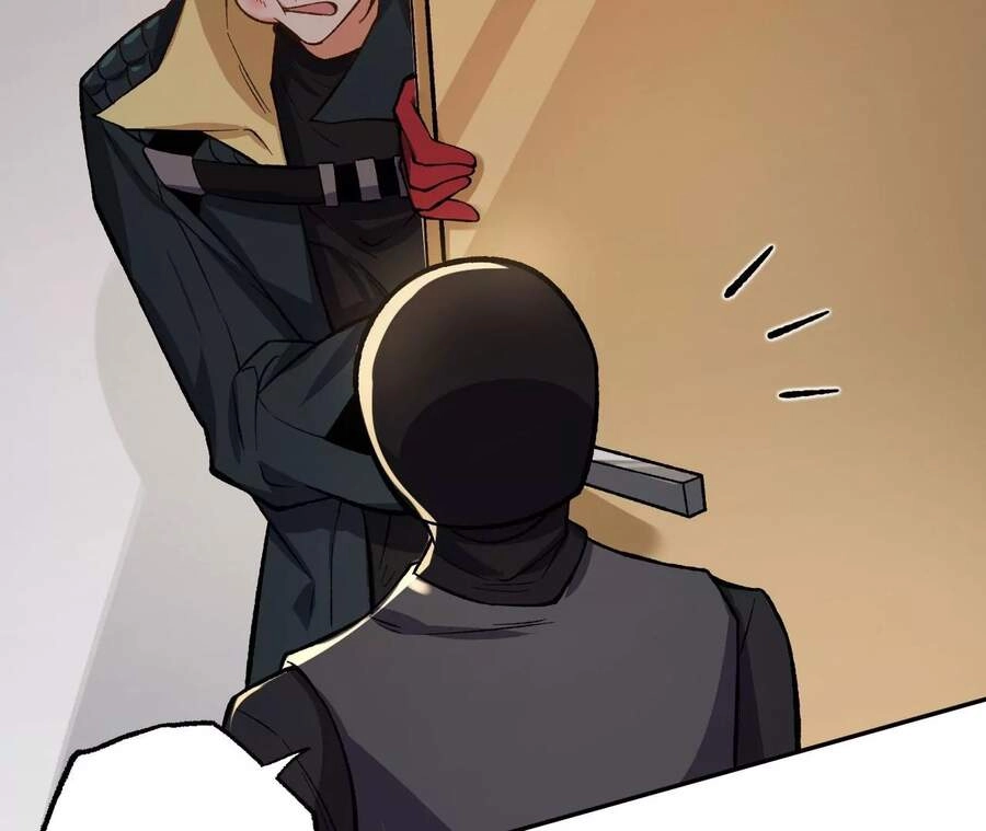 Thời Kỳ Tận Thế Chapter 17 - 5