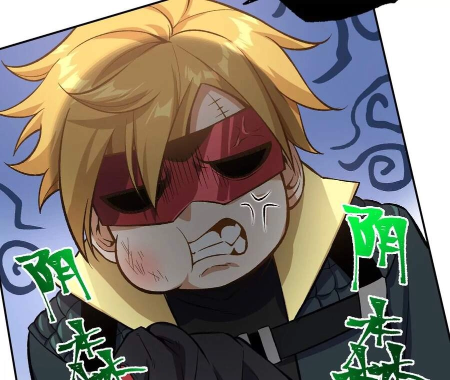 Thời Kỳ Tận Thế Chapter 17 - 7