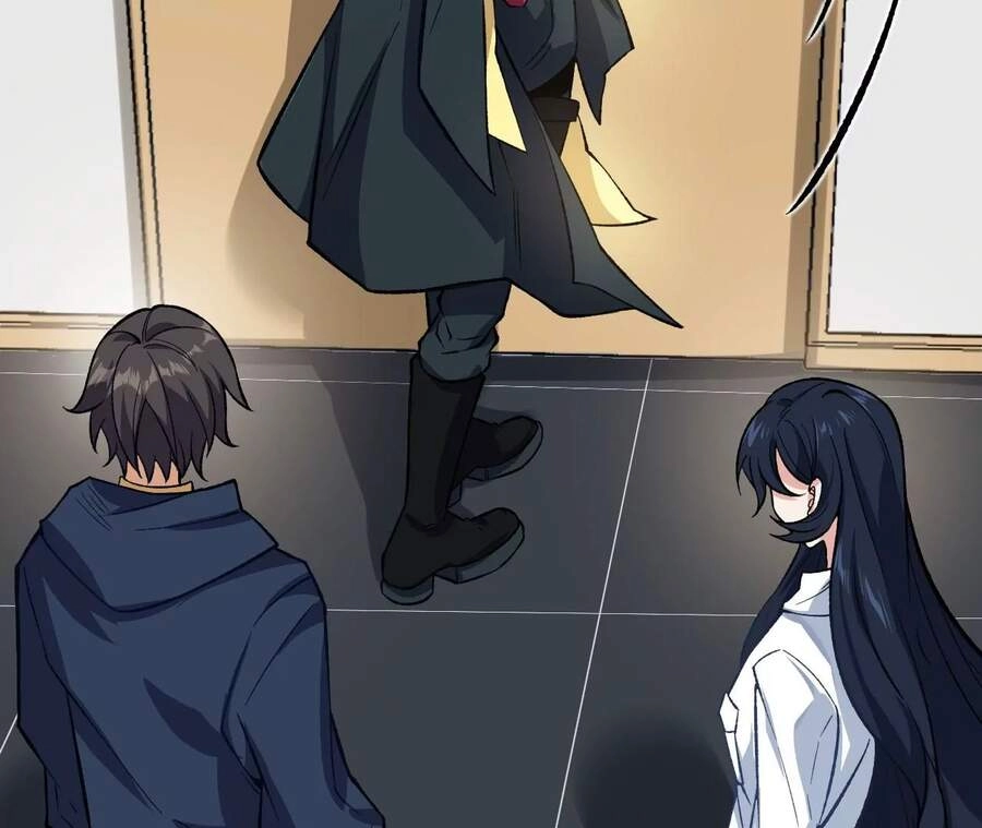 Thời Kỳ Tận Thế Chapter 17 - 11