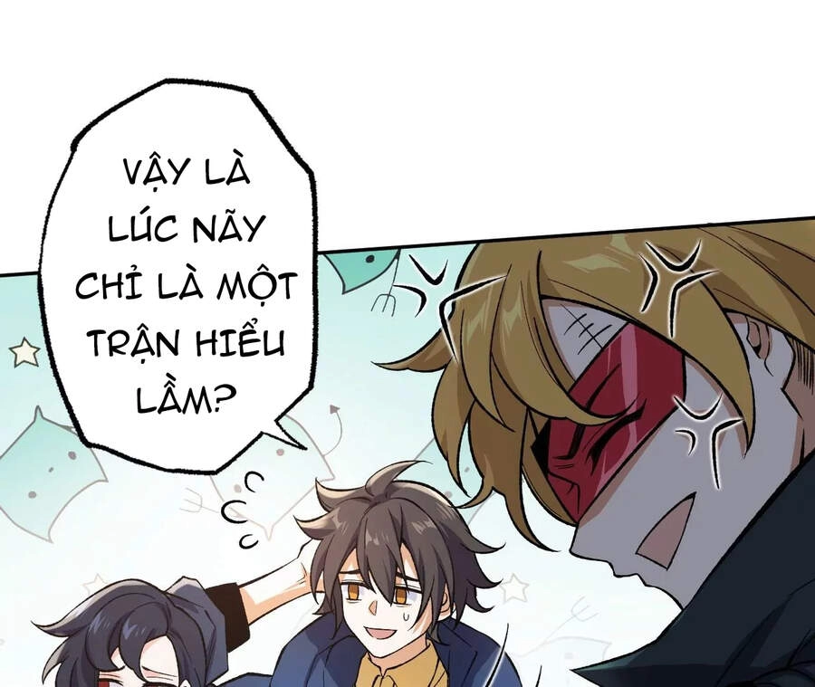 Thời Kỳ Tận Thế Chapter 17 - 13