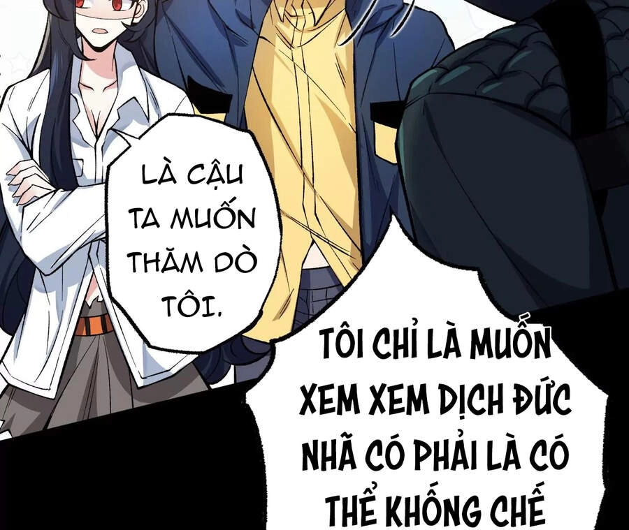Thời Kỳ Tận Thế Chapter 17 - 14
