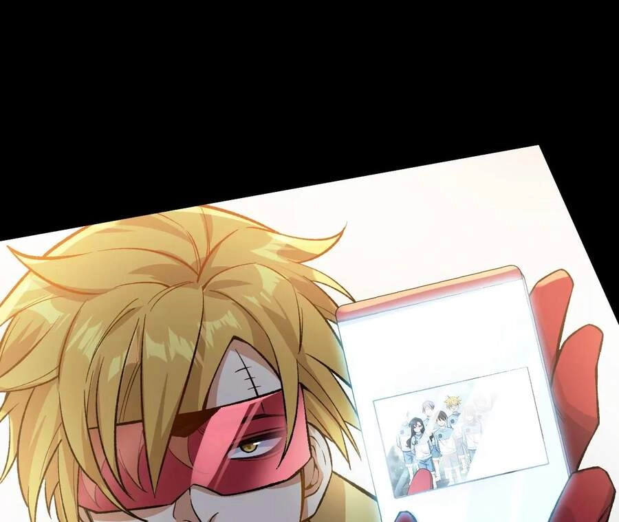 Thời Kỳ Tận Thế Chapter 17 - 19