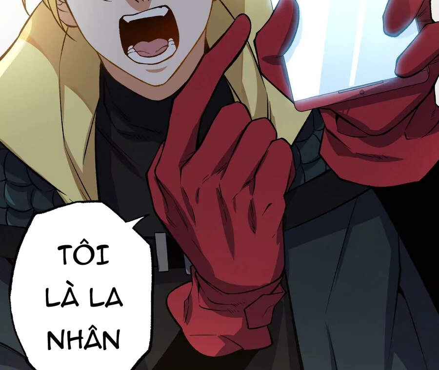 Thời Kỳ Tận Thế Chapter 17 - 20