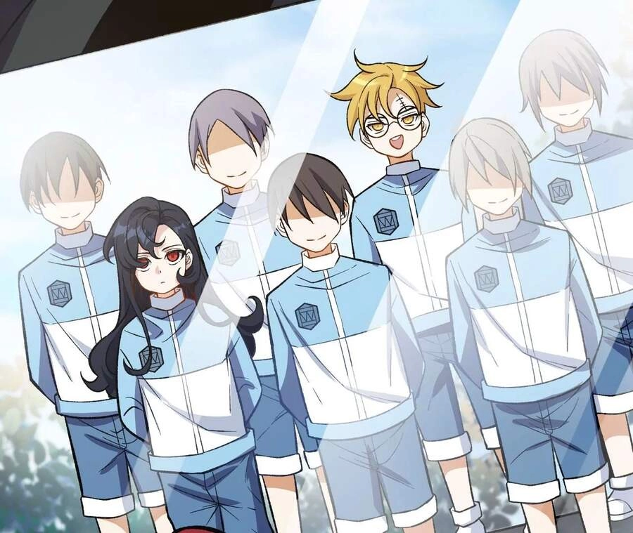 Thời Kỳ Tận Thế Chapter 17 - 22