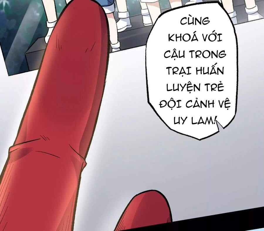 Thời Kỳ Tận Thế Chapter 17 - 23