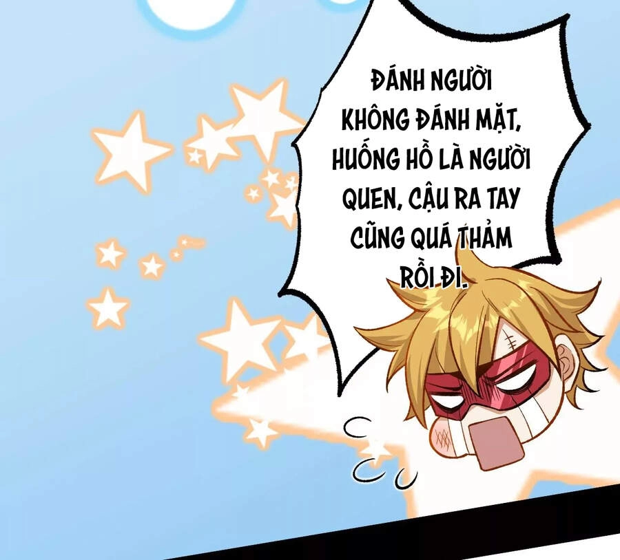 Thời Kỳ Tận Thế Chapter 17 - 25