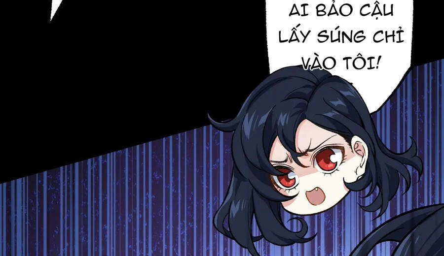 Thời Kỳ Tận Thế Chapter 17 - 28