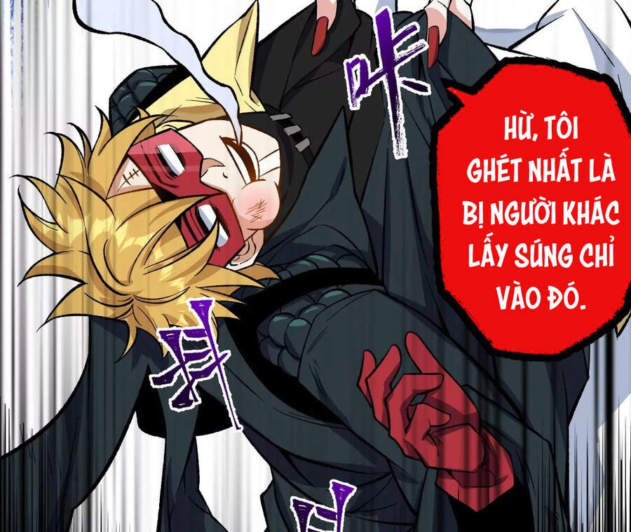 Thời Kỳ Tận Thế Chapter 17 - 30