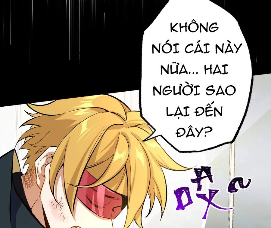 Thời Kỳ Tận Thế Chapter 17 - 32