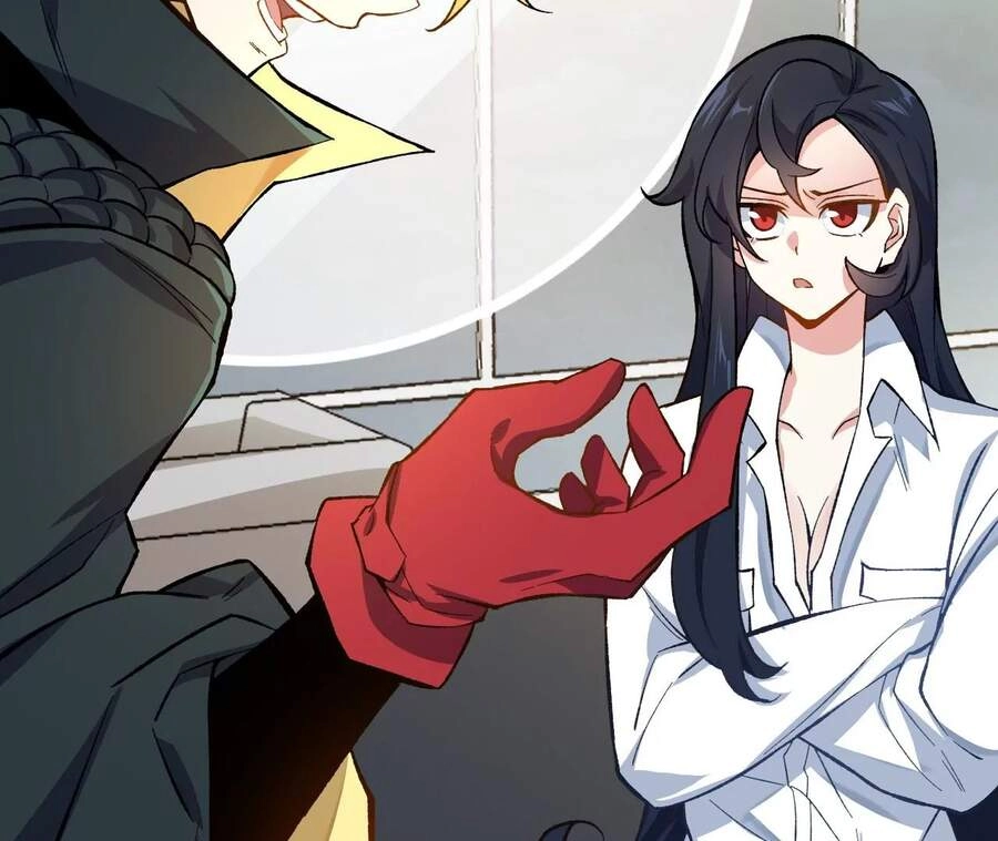 Thời Kỳ Tận Thế Chapter 17 - 33