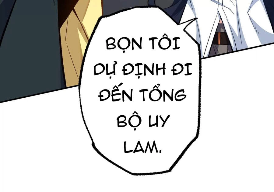 Thời Kỳ Tận Thế Chapter 17 - 34