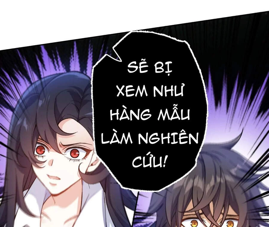 Thời Kỳ Tận Thế Chapter 17 - 38
