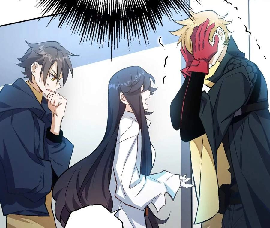 Thời Kỳ Tận Thế Chapter 17 - 41