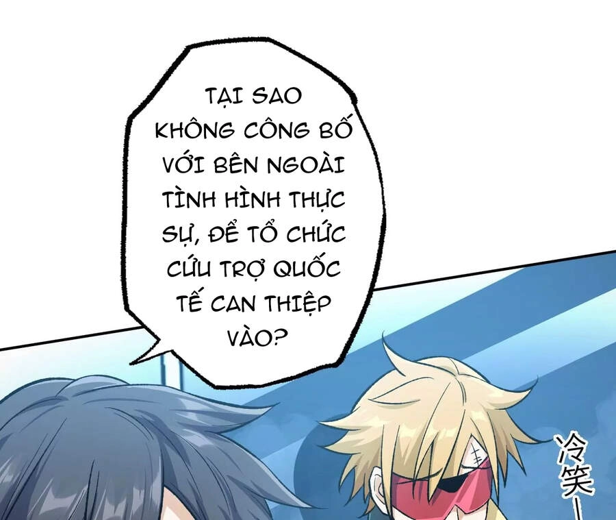 Thời Kỳ Tận Thế Chapter 17 - 52