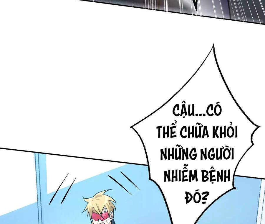 Thời Kỳ Tận Thế Chapter 17 - 61