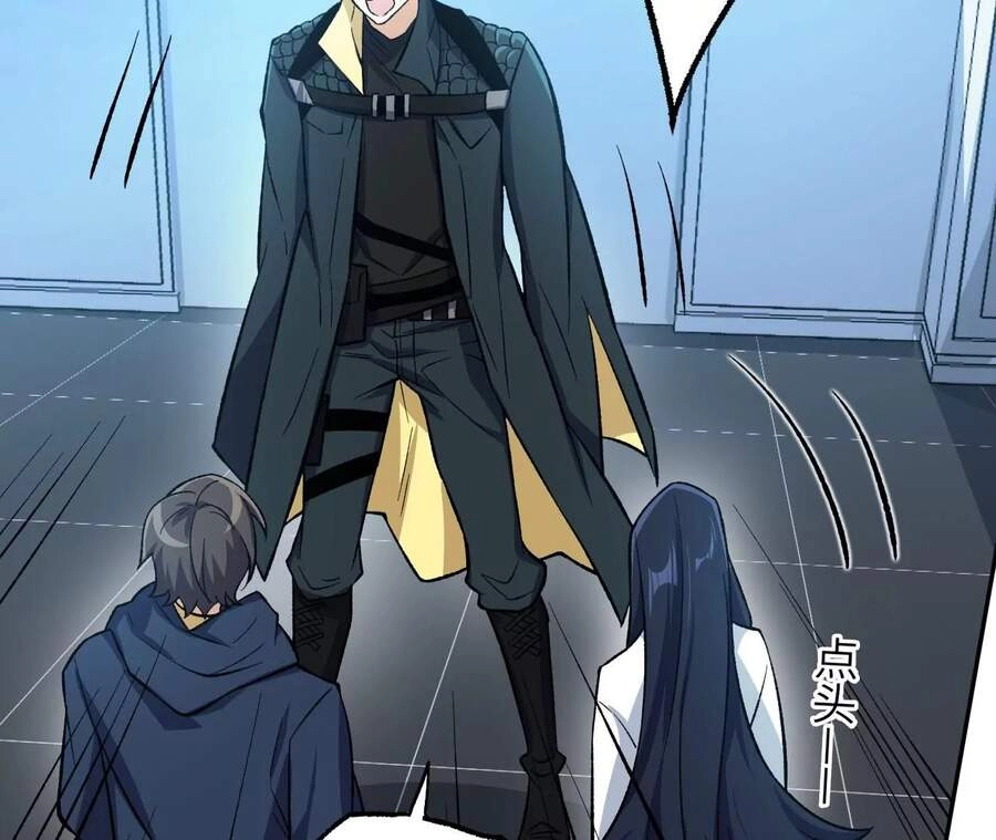 Thời Kỳ Tận Thế Chapter 17 - 62