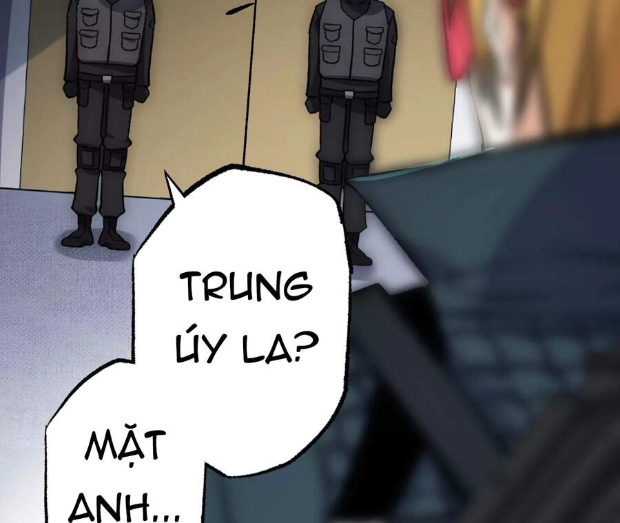 Thời Kỳ Tận Thế Chapter 17 - 71