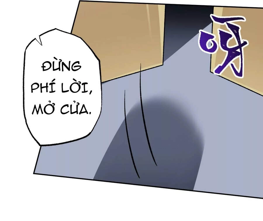 Thời Kỳ Tận Thế Chapter 17 - 73