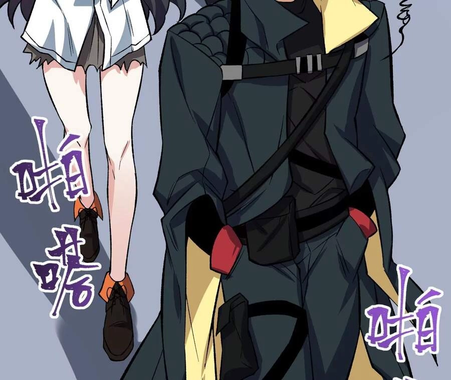 Thời Kỳ Tận Thế Chapter 17 - 76