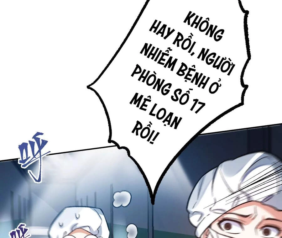 Thời Kỳ Tận Thế Chapter 17 - 84