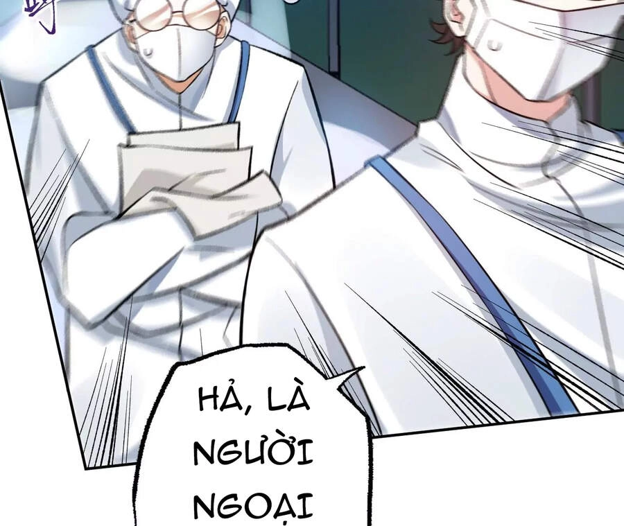 Thời Kỳ Tận Thế Chapter 17 - 85