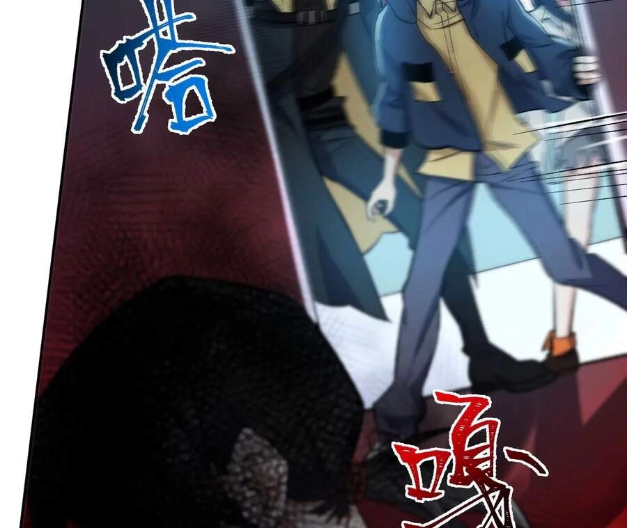 Thời Kỳ Tận Thế Chapter 17 - 94