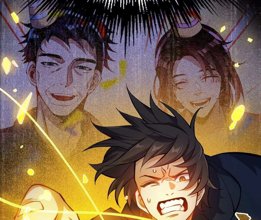 Thời Kỳ Tận Thế Chapter 17 - 114