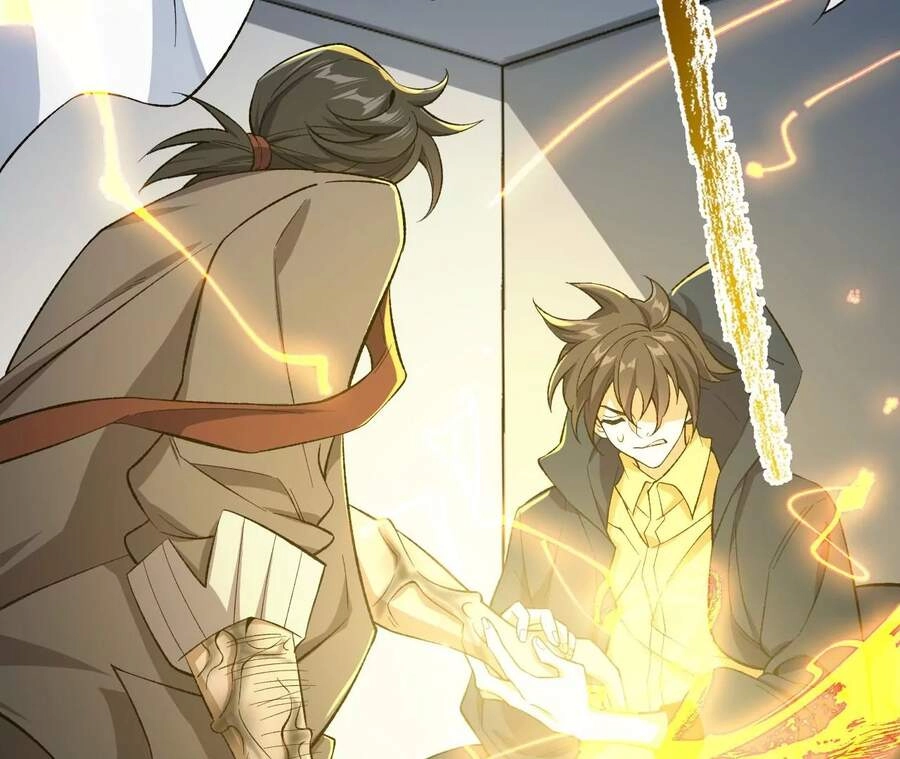 Thời Kỳ Tận Thế Chapter 18 - 4