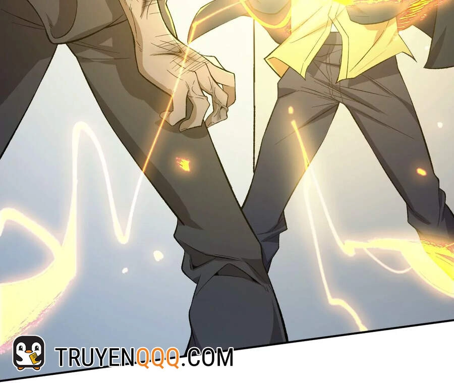 Thời Kỳ Tận Thế Chapter 18 - 5