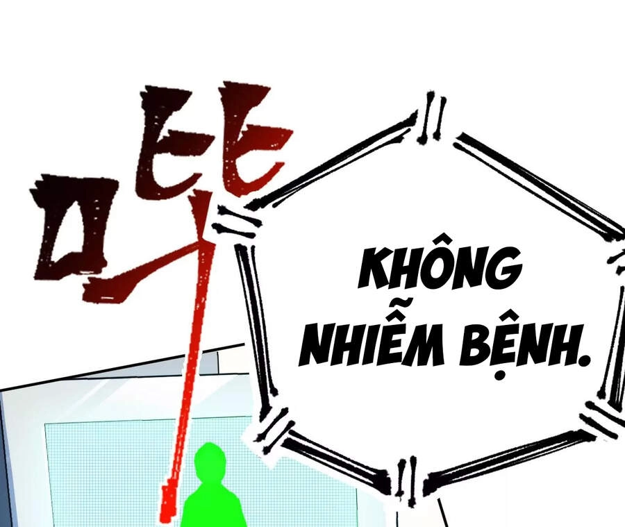 Thời Kỳ Tận Thế Chapter 18 - 17