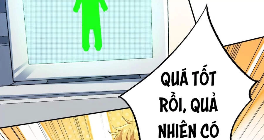 Thời Kỳ Tận Thế Chapter 18 - 18