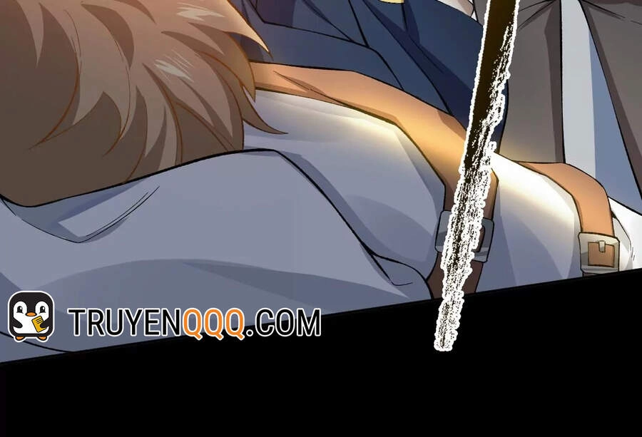 Thời Kỳ Tận Thế Chapter 18 - 29