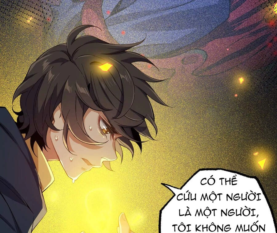 Thời Kỳ Tận Thế Chapter 18 - 31