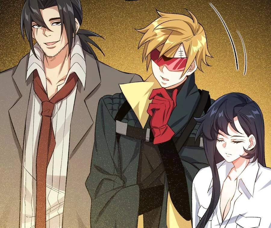 Thời Kỳ Tận Thế Chapter 18 - 39