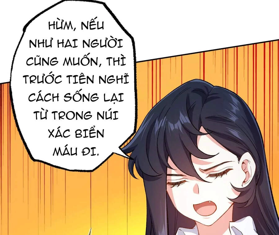 Thời Kỳ Tận Thế Chapter 18 - 42