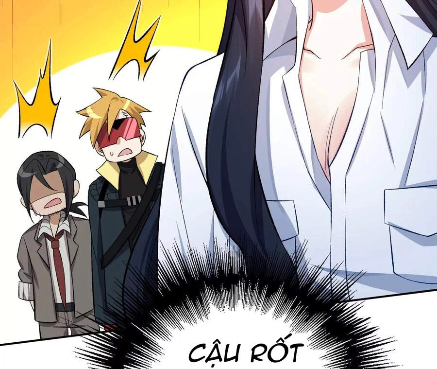 Thời Kỳ Tận Thế Chapter 18 - 43