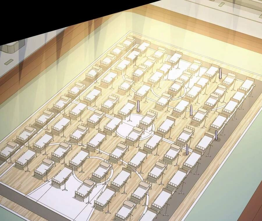 Thời Kỳ Tận Thế Chapter 18 - 59