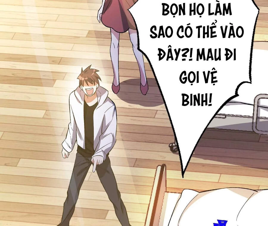 Thời Kỳ Tận Thế Chapter 18 - 72