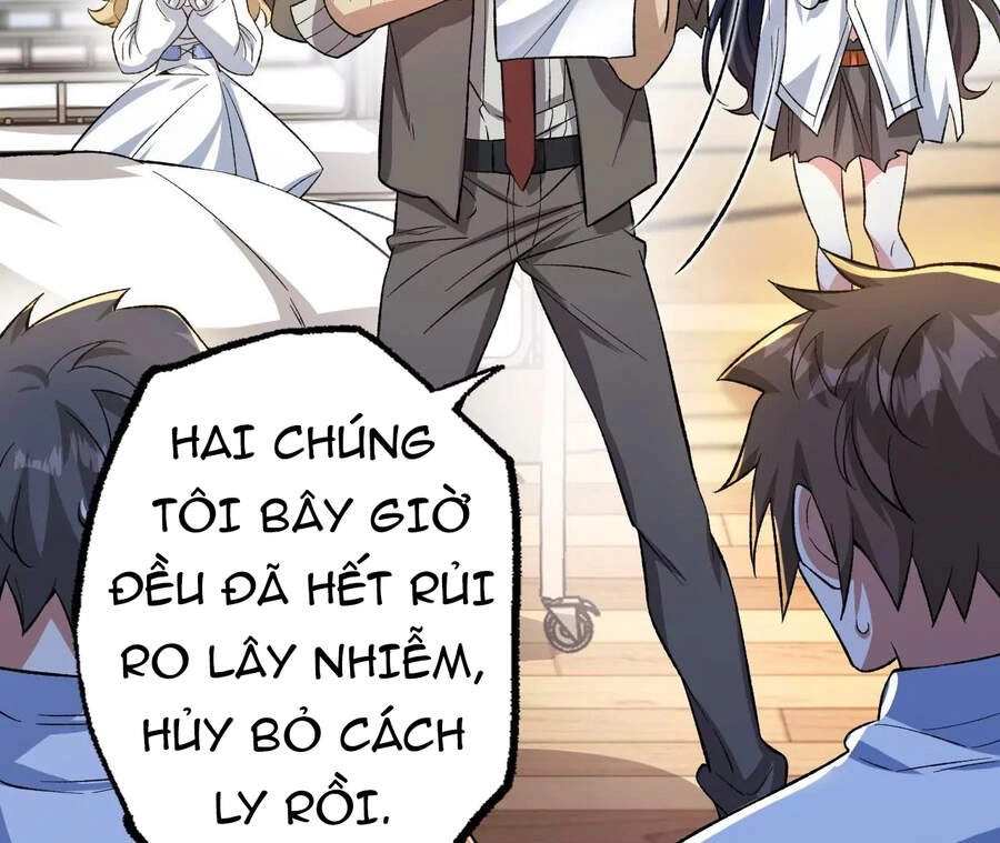 Thời Kỳ Tận Thế Chapter 18 - 76