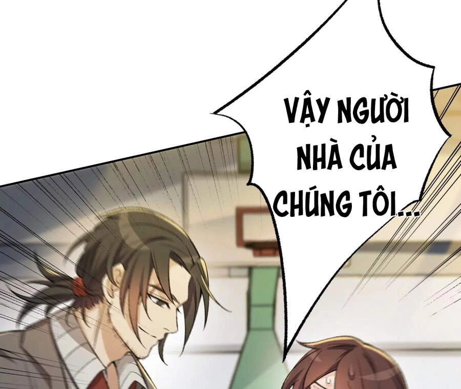 Thời Kỳ Tận Thế Chapter 18 - 80