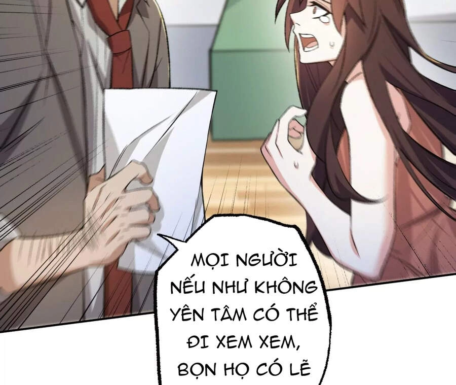 Thời Kỳ Tận Thế Chapter 18 - 81