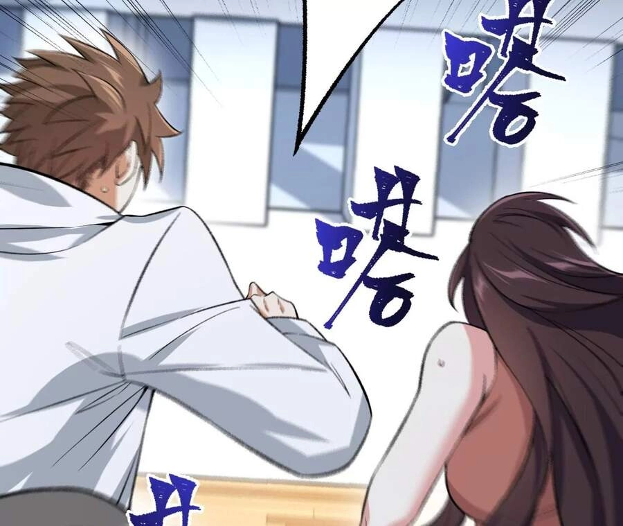 Thời Kỳ Tận Thế Chapter 18 - 84