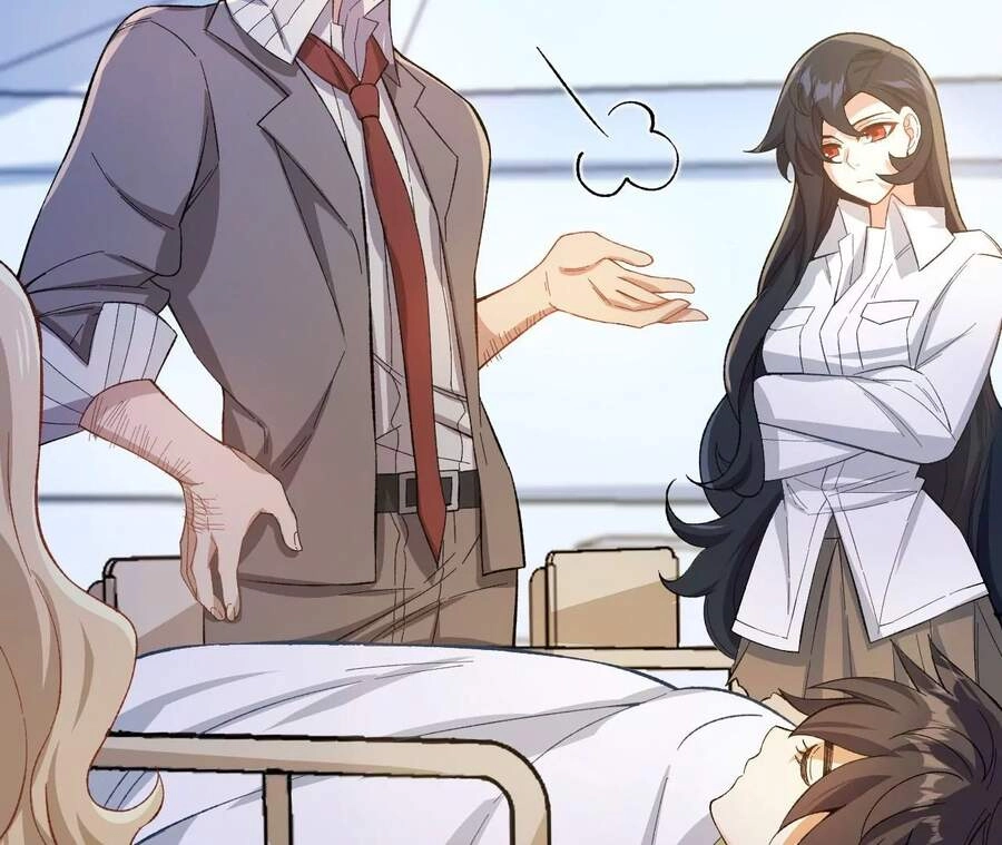 Thời Kỳ Tận Thế Chapter 18 - 93