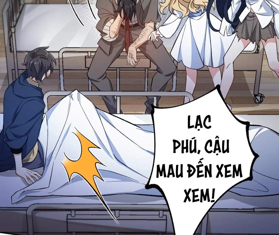 Thời Kỳ Tận Thế Chapter 19 - 13