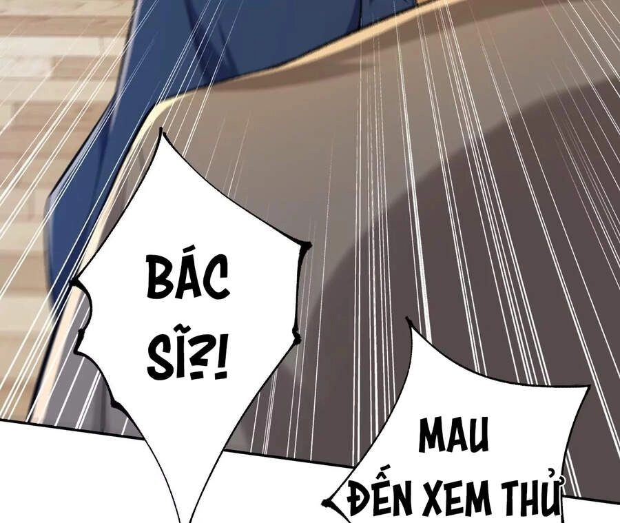 Thời Kỳ Tận Thế Chapter 19 - 21