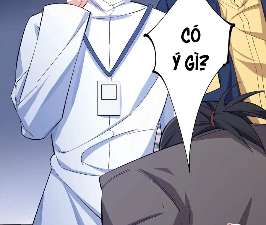 Thời Kỳ Tận Thế Chapter 19 - 24