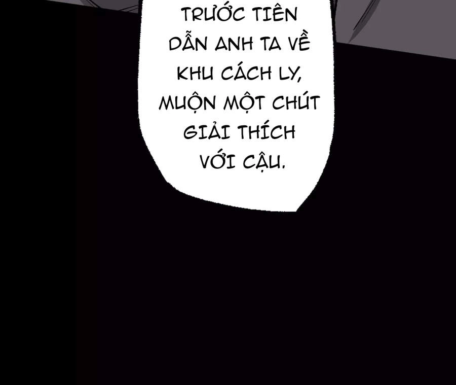 Thời Kỳ Tận Thế Chapter 19 - 26